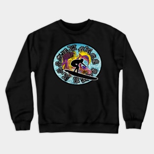 Mr Fix it Crewneck Sweatshirt